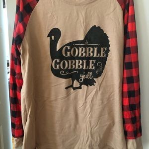 Thanksgiving Shirt